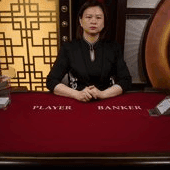 Emperor Speed Baccarat A icon